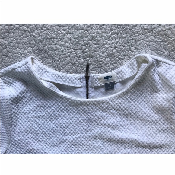 Old Navy Textured Top - Picture 3 of 5